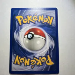 Wigglytuff 32/64 Jungle 80 HP Regular Rare Unlimited Pokemon TCG Card - Image 2