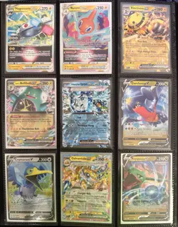 Pokemon TCG Card Lot of 7 Random Pokemon Cards ONLY GX/V/VMAX/EX - Image 4