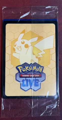Bulbasaur (SEALED!) - Full Art Holo Promo - 133/132 - Pokemon Trading Card TCG - Image 3