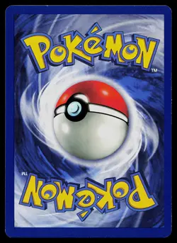 Pokemon Card - Marowak Jungle 39/64 Uncommon 1st Edition - Image 2