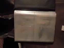Pokemon Trading Card Binder 52 Pocket - Image 4