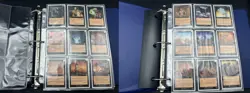 1999 Magic The Gathering MTG 6th Edition COMPLETE SET w/ Enlightened Tutor NM/M - Image 2