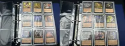 1999 Magic The Gathering MTG 6th Edition COMPLETE SET w/ Enlightened Tutor NM/M - Image 3