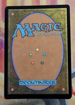 The Goose Mother (Extended Art) MTG Wilds of Eldraine (WOE) (NM) - Image 2