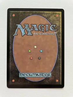 MTG Slippery Bogle BORDERLESS 0144 SPG - Image 2