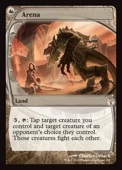 1x Arena NM Eng MTG - Mystery Booster 2 - Image 1