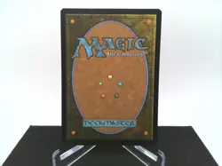 Overgrown Tomb 284 Borderless Unfinity UNF MTG Magic - Image 2