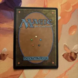 Jinxed Ring - The List Light Play, English Magic the Gathering MTG The List - Image 2