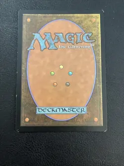 Wheel of Misfortune Commander Legends Foil LP MTG - Image 2