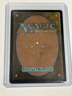 Odyssey Time Stretch Regular MTG Rare - Image 2