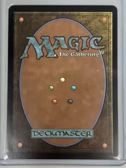 MTG Bringer of the Blue Dawn - Fifth Dawn Regular Rare #26 - Image 2