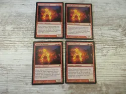 4x Tyrant of Discord - NM - Avacyn Restored - English - OOP MTG Playset - Image 2