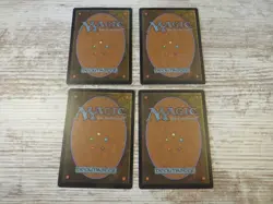 4x Tyrant of Discord - NM - Avacyn Restored - English - OOP MTG Playset - Image 5