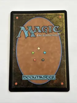 Mint/Near-Mint, English - 1 x MTG Will of the Jeskai - Extended Art Commander: T - Image 2
