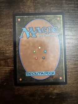 MISPRINT Monument to Endurance (Extended Art) - Aetherdrift Magic the Gathering - Image 3