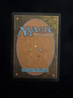 1x Ad Nauseam Heavy Play MTG Magic - Kid Icarus - - Image 2