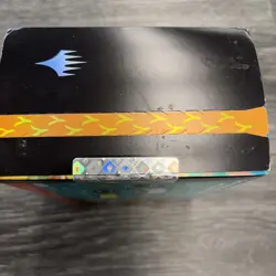 MAGIC: THE GATHERING - FINAL FANTASY Chocobo Bundle Factory Sealed Ready to Ship - Image 3