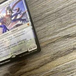 Ulamog, the Ceaseless Hunger Battle For Zendikar 015/274 2015 MTG READ - Image 4