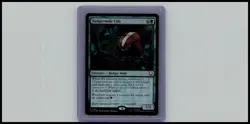 Badgermole Cub Foil - Image 1