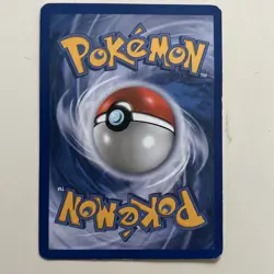 Cacturne 15/100 Rare EX Crystal Guardians Pokemon Card - Image 2