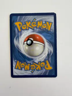 Charizard ex 228/197 Secret Rare Obsidian Flames Pokemon Card Great Condition - Image 2