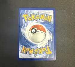 Pokemon TCG Phantasmal Flames Oricorio EX #024 SIR Black Star Promo - Image 2