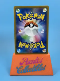 Alolan Vulpix 032/173 Reverse Holo sm12a Tag Team GX Tag All Stars Pokemon TCG - Image 3