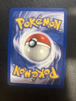 Pokemon Dark Slowbro 12/82 Team Rocket Holo Rare NM/VLP - Image 2