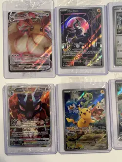 Pokemon Sealed Promos Mixed Lot - Image 2