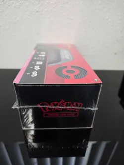 2020 Trainer's Toolkit POKEMON TCG Sealed Box (Minty) Dedenne GX Alt Art - Image 3