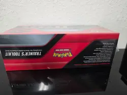 2020 Trainer's Toolkit POKEMON TCG Sealed Box (Minty) Dedenne GX Alt Art - Image 4