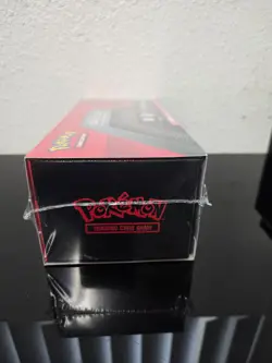 2020 Trainer's Toolkit POKEMON TCG Sealed Box (Minty) Dedenne GX Alt Art - Image 5