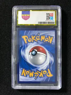 2024 Pokemon TCG S-Chinese Full Art Holo CSJC 004/011 Mew PGS 9.5 LU57 - Image 2