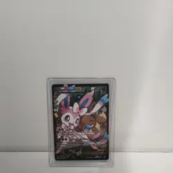 Pokemon Sylveon EX XY Generations Radiant Collection RC32/RC32 Rare - Image 1