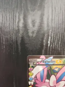 Pokemon Sylveon EX XY Generations Radiant Collection RC32/RC32 Rare - Image 5