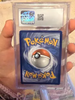 POKEMON - CHEAP SLABS LOT - VARIOUS GRADING COMPANIES - CGC, PSA, UCZ, AND CCG - Image 3