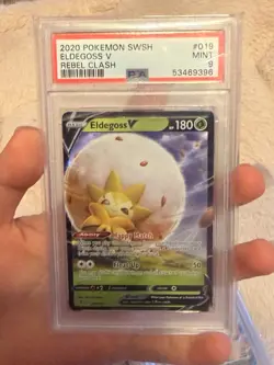 POKEMON - CHEAP SLABS LOT - VARIOUS GRADING COMPANIES - CGC, PSA, UCZ, AND CCG - Image 4