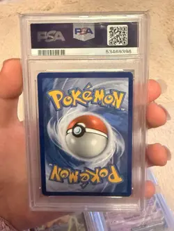 POKEMON - CHEAP SLABS LOT - VARIOUS GRADING COMPANIES - CGC, PSA, UCZ, AND CCG - Image 5