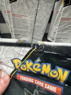 Pokemon First Partner Packs + Binder COMPLETE SET NEW/SEALED 820650809682 - Image 3