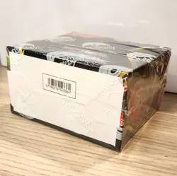 Pokemon TCG Phantasmal Flames Booster Box Sealed New - Image 3