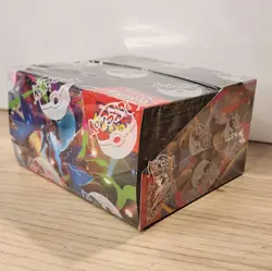 Pokemon TCG Phantasmal Flames Booster Box Sealed New - Image 4