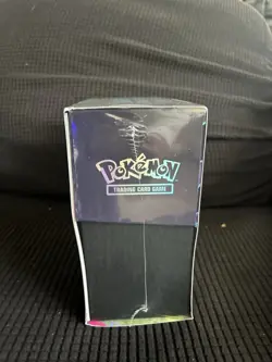 Pokemon TCG Phantasmal Flames Elite Trainer Box ETB - Brand New Sealed - Image 3