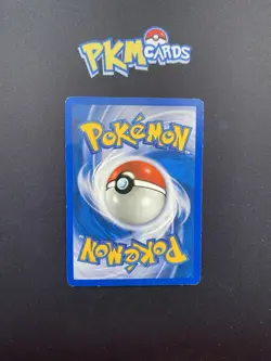 Pokemon TCG Lt. Surge's Pikachu Gym Heroes 81/132 Regular MP. - Image 3