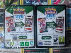 Pokemon Bundle Promos - Gengar SWSH241 Moltres SWSH185 & more - 8 sealed decks - Image 3