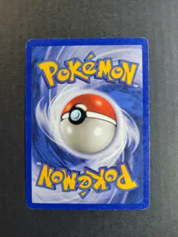 Kabuto 50/62 Pokemon TCG Fossil Unlimited Regular Common MP - Image 3