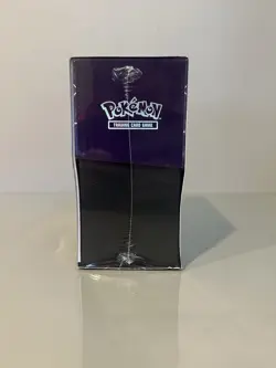Pokemon Paldean Fates Pokemon Center ETB Sealed - Image 3