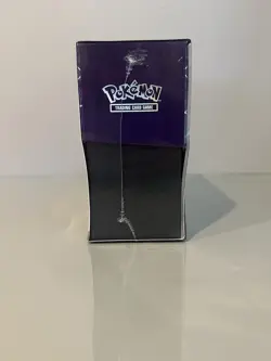 Pokemon Paldean Fates Pokemon Center ETB Sealed - Image 4