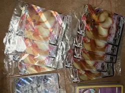 Pokemon Sealed Promo Lot - Image 2