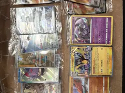 Pokemon Sealed Promo Lot - Image 3