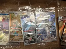 Pokemon Sealed Promo Lot - Image 4